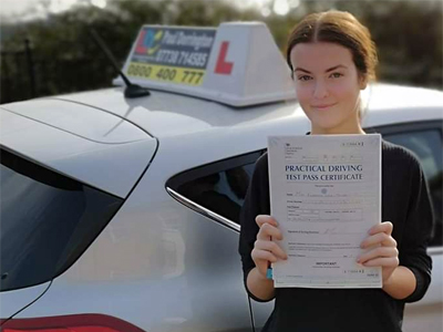Rebecca 's Testimonial