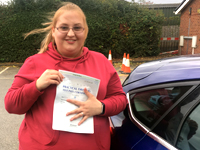 Sheridan Tillotson's Testimonial