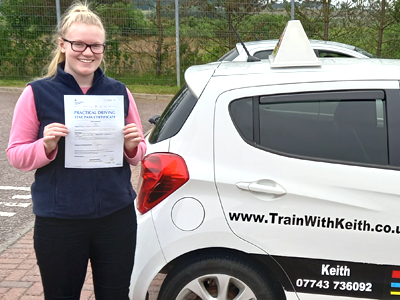 Laura Willox's Testimonial