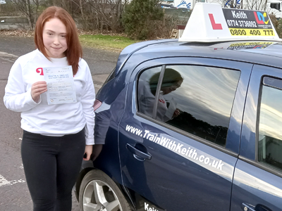 Emma Robertson 's Testimonial