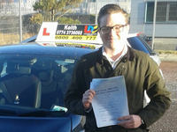 David Aryies's Testimonial