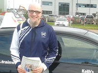 Iain Hepburn's Testimonial