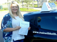 Katie Greig's Testimonial