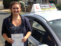 Genny Middlemast's Testimonial