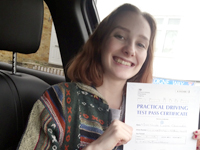 Nicole Clements's Testimonial
