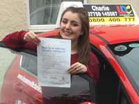 Alice Johnson's Testimonial
