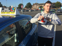 Kane Wilson's Testimonial