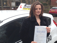 Leanne potllite 's Testimonial