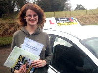 Niamh Southwell.'s Testimonial