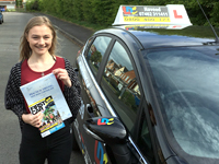 Sophie Allen 's Testimonial