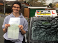 Holly Southwell's Testimonial