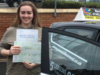 Ellie Martin 's Testimonial