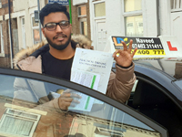 Adeeb Nawaz 's Testimonial