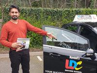 Dr Adeel Rizwan 's Testimonial