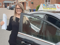 Emma Brown 's Testimonial