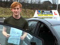 Josh HoresWell's Testimonial
