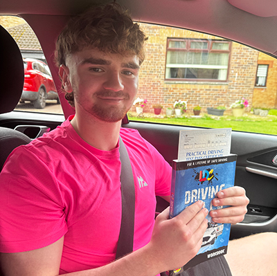 Sam Aitken's Testimonial