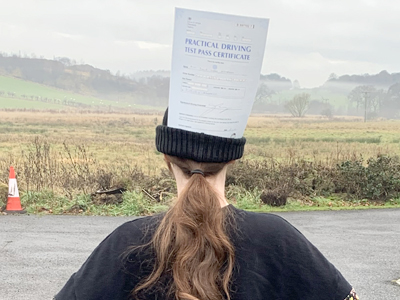 Julia 's Testimonial