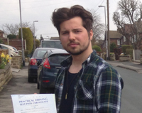 Connor Welch's Testimonial