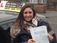 Fruzsina Soos's Testimonial