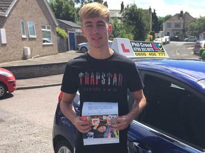 Tyler Sparkes's Testimonial