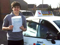 Drae Harris's Testimonial