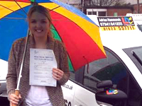 Rebekah Bamford's Testimonial