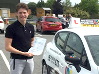 Jack Wortley's Testimonial