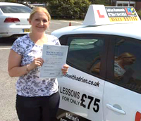 Katie Ross's Testimonial
