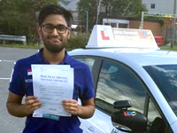 Zubair Imam 's Testimonial