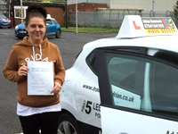 Jade Hayes's Testimonial