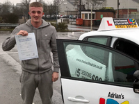 Jack Varley's Testimonial