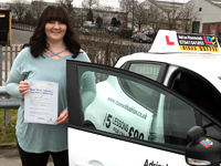 Emma Louise lineker 's Testimonial