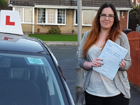 Naomi frostick 's Testimonial
