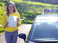 Goda Gaikštytė 's Testimonial