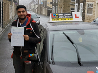 Zoheb ali's Testimonial