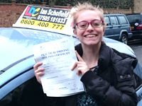 Fiona's Testimonial