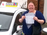 Charlotte Reynoldsg's Testimonial