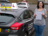 Kerri Campsall's Testimonial