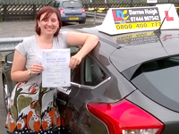 Liane Seville.'s Testimonial