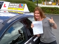 Mrs Vicki Link's Testimonial