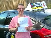 Lindsey Best's Testimonial