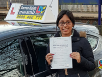 Priya kaur's Testimonial