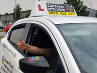 Helen Wood's Testimonial