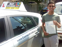 Azeem Parkar's Testimonial