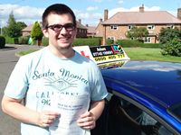 Martin M's Testimonial