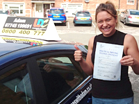 Debbie R's Testimonial