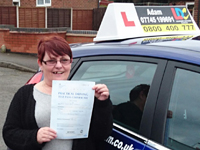 Lynda K's Testimonial