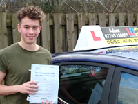 Thomas H's Testimonial