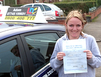 Lyndsey's Testimonial